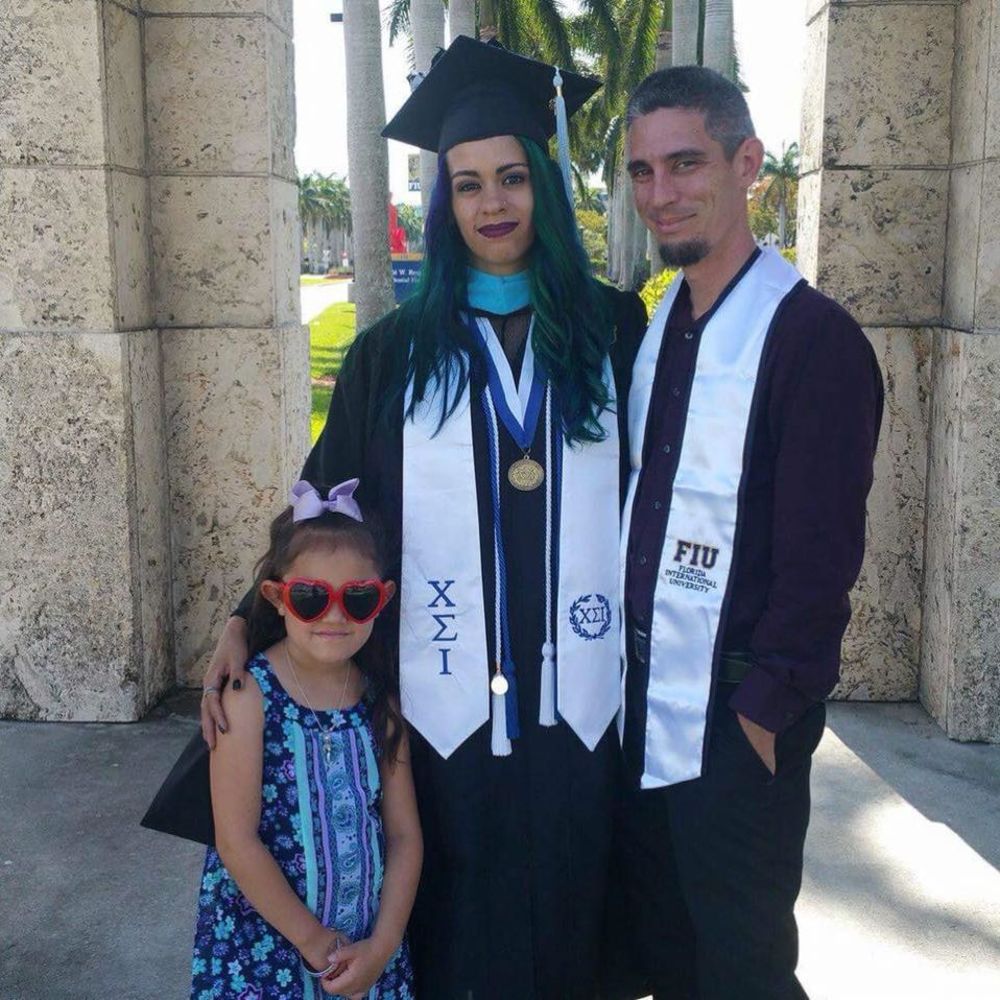 Meet your Posher, Johayra